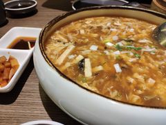 -隆喜元鱼汤包·海鲜(中联广场店)