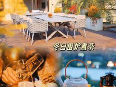-优悦派·别墅派对轰趴馆(静安店)