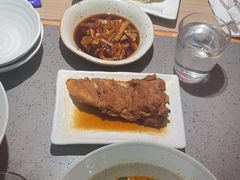 -大师兄·西北小馆(南沙万达广场店)