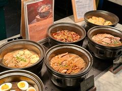 -厦门泰地万豪酒店-贡厨全日餐厅