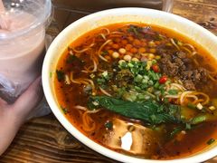 -菲哥麻辣烫(贵山小区店)