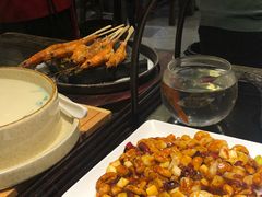 -庆合府重庆大排档(紫都城店)