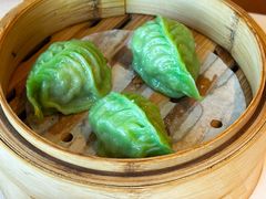 -正佳广场万豪酒店-粤菜餐厅·点心·海鲜·聚餐