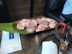-橡果烤肉(仙林店)