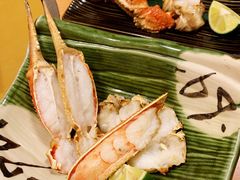 -蟹道乐(道顿堀本店)