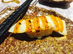 -林妈妈村·日式料理(宝山龙湖天街店)