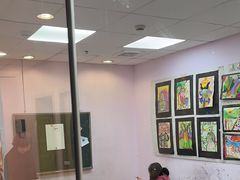 -好莱坞音乐进修学校(瑞平路校区)