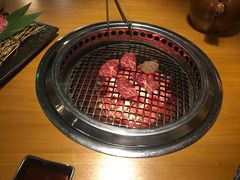 -本寻烧肉酒场(双井店)