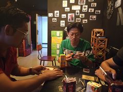 -机械师超级密室(小寨华旗店)