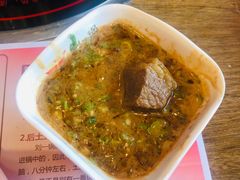 -刘一锅筋头巴脑(小北店)