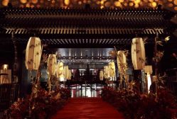 -上海喜玛拉雅酒店-宴会中心
