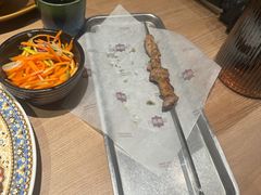 -耶里夏丽·新疆菜·28年喀什老馆(田林东路店)