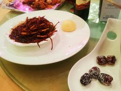 -紫玥铂尔曼酒店-冯府中餐厅