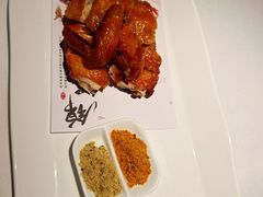 -小城故事·地道宁波味(月湖盛园店)