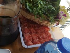 -津门羊大爷·铜锅涮肉(黄河道店)
