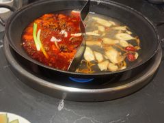 -巴蜀大将火锅(春熙店)