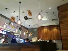 -Awfully Chocolate(来福士广场店)