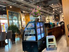 -岗底斯尼泊尔餐厅(万达店)