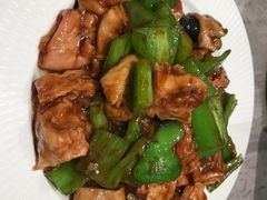 -九龙餐厅(大沽路店)