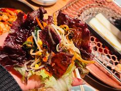-王妃家(明洞中央店)