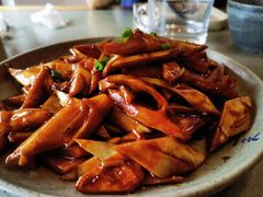 -兰溪小馆(东直门簋街店)