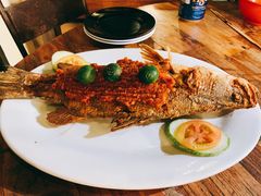 -Limapulo: Baba Can Cook