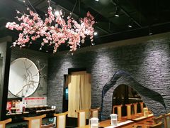 -呷哺呷哺(悦荟广场店)