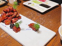 -小大董·烤鸭(王府井apm店)