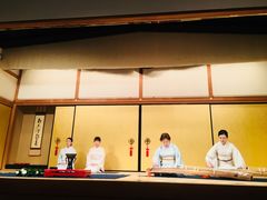 -弥荣会馆日本传统艺能表演