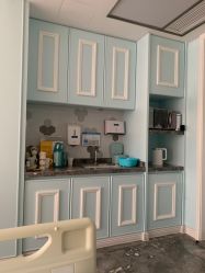 -杭州贝瑞斯美华妇儿医院·早孕·产检·儿科