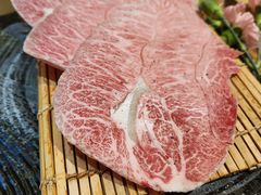 -松鱼亭·和牛烧肉(协鑫广场店)