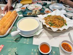 -悦得闲广式点心茶楼(蓝鲸世界店)