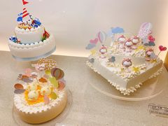 -好利来(七宝领展广场店)