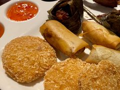 -食肆&Fourteen(武林夜市店)