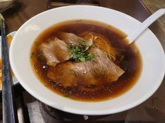 和牛稻庭乌冬面-伊藤ITO(侨福芳草地购物中心店)