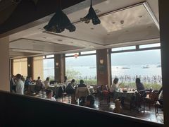 -湖畔居茶楼(湖滨店)