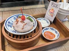 -芋包王闽南茶楼(八市店)