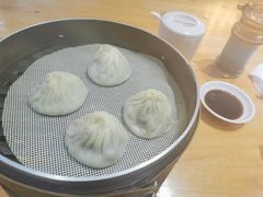 小笼包-旺福楼·包点(碑亭巷店)