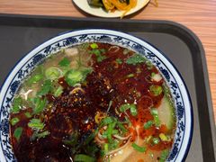 -有礼有面(知春路店)