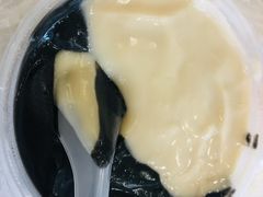 鸳鸯糊-鞠氏黑芝麻糊(水塔店)