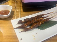 -水林间·寿喜烧自助(仙林金鹰店)