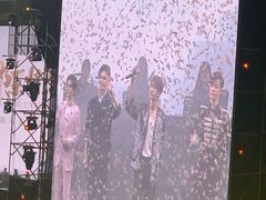 -梦之蓝青奥体育公园体育馆