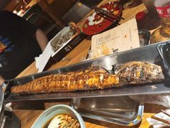 -阿记烧烤(大兴新区店)