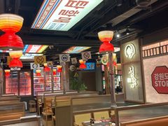 -西塔老太太泥炉烤肉(双井店)