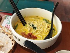 -和府捞面(西溪印象城店)