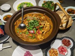 -香山湖渔家大院