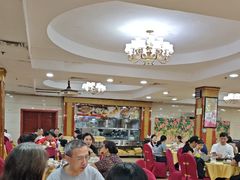 -吉莲利苑海鲜酒家(珠海拱北29年老字号店)