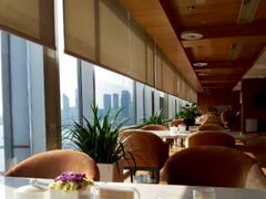 -青岛海尔洲际酒店