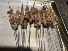 -锦州御烧烤·形象店(人民街店)