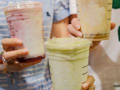 -星巴克(天津五大道店)